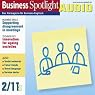H&ouml;rbuch Business Spotlight Audio - Supporting disagreement in meetings. 2/2011: Business Englisch lernen Audio - Verhalten bei Meetings