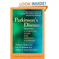 Parkinson's Disease: A Complete Guide for Patients and Families