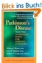Parkinson's Disease: A Complete Guide for Patients and Families (Johns Hopkins Press Health Books)