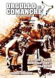 Comanche Territory [ NON-USA FORMAT, PAL, Reg.2 Import - Spain ]