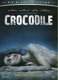 Crocodile - Kim Ki -Duk - English Subs DVD Region Import - Jae Hyeon Jo and Jae Hong Ahn .