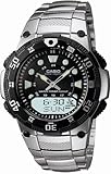 CASIO (JVI) rv WAVE CEPTOR EF[uZv^[ WVA-107HDJ-1AJF