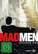 Mad Men - Season One [4 DVDs]