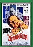 THE STRANGLER
