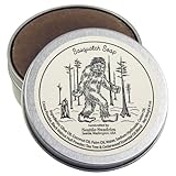 Sasquatch Soap - 100% Natural & Handcrafted, in Reusable Travel Gift Tin