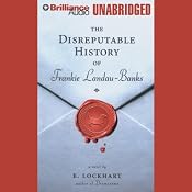 The Disreputable History of Frankie Landau-Banks | [E. Lockhart]