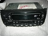 Radio : CARAVAN 04 receiver, w/o nav; AM-FM stereo-cass, w/CD player, w/CD changer cont, ID RBP
