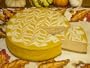 8 inch Pumpkin Cheesecake