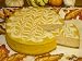 8 inch Pumpkin Cheesecake