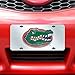 Fan Mats 14983 'University of Florida' Mirror Style License Plate