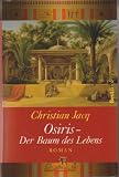 Osiris - Der Baum des Lebens - Christian Jacq