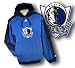 Dallas Mavericks NBA Mens DREAM Hoodie, Hooded Sweatshirt, Blue