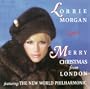 Merry Christmas From London