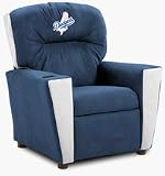 Los Angeles Dodgers Kids Recliner