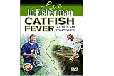 51l1CbJceeL. SL160  IN FISHERMAN DVD Catfish Fever