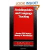 Sociolinguistics and Language Teaching (Cambridge Applied Linguistics)