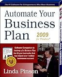 Automate Your Business Plan 2008 for Windows - by Linda Pinson