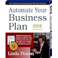 Automate Your Business Plan 2008 for Windows - by Linda Pinson from Business