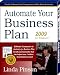 Automate Your Business Plan 2008 for Windows - by Linda Pinson