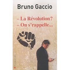 La R�volution ? On s'rappelle...