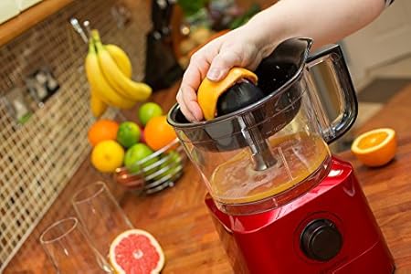 Buying guide of Andrew James Food Processor With 1