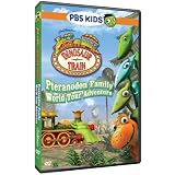 Dinosaur Train Pteranodon Family Adventures