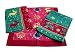 Geschirrhandtuch, Geschirrtuch, Küchentuch -- !!! 3er Set !!! -- 50 x 70 cm - 3137 Weihnachten 