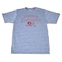 Alabama Crimson Tide 100-Percent Microfiber Athletic T-Shirt