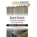 Beyond Chutzpah: On the Misuse of Anti-semitism and the Abuse of History