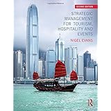 strategic management for tourism hospitality and events