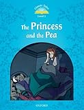 The princess and the pea