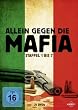 Allein gegen die Mafia - Staffel 1-7 (21 Discs)