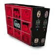 The Complete Peanuts 1967-1970 Box Set