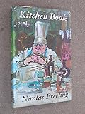 Kitchen book