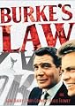 Burke's Law: Season 1 - Volume 1 (First 16 Episodes)