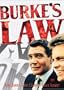 Burke's Law: Season 1 - Volume 1 (First 16 Episodes)