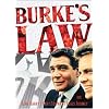 Burke's Law: Season 1 - Volume 1 (First 16 Episodes)