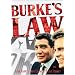 Burke's Law: Season 1 - Volume 1 (First 16 Episodes)