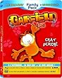 Garfield & Cie - Vol. 3 : Chat perch� [Blu-ray]