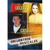 Cristian/Lucero: Encuentros Musicales
