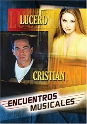 Cristian/Lucero: Encuentros Musicales