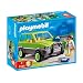 Playmobil - 4345 Vet with Car