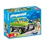 Playmobil - Vet with Car 4345