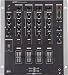 Gemini PS-828X DJ Mixer, &sup1;
