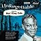 Unforgettable: Songs by Nat King Cole