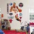 Fathead Derrick Rose Wall Decor