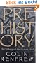 Prehistory: The Making of the Human Mind