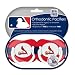 St. Louis Cardinals Pacifiers (2 Pack)