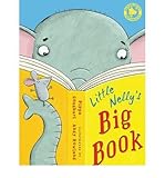 Little Nelly's big book (of knowledge)