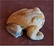 Frog - Marble